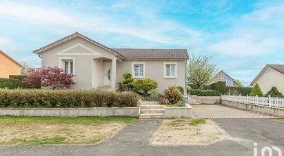 House 5 rooms of 108 m² in Réhon (54430)