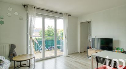 Appartement 2 pièces de 43 m² à Brie-Comte-Robert (77170)