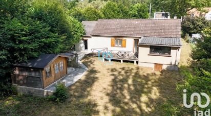 Maison 4 pièces de 75 m² à La Celle-sur-Morin (77515)