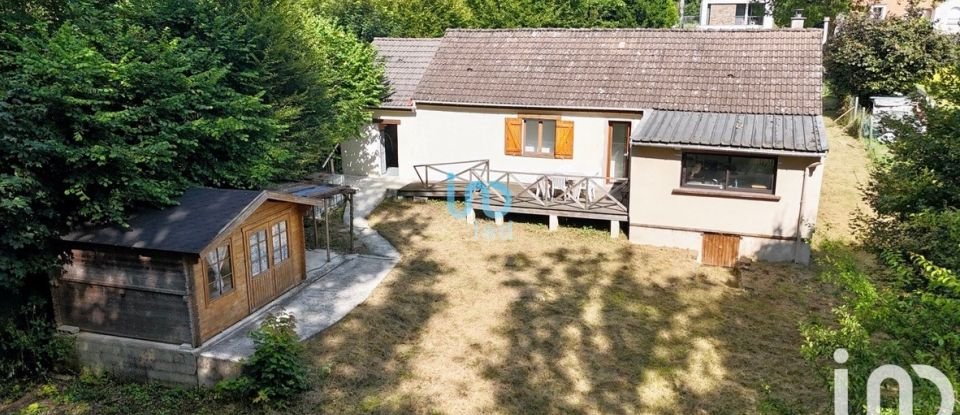 Maison 4 pièces de 75 m² à La Celle-sur-Morin (77515)