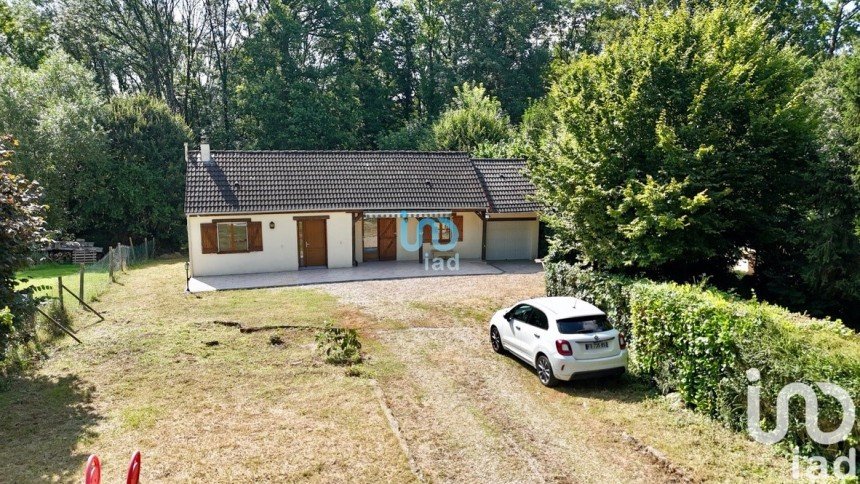 Maison 4 pièces de 75 m² à La Celle-sur-Morin (77515)