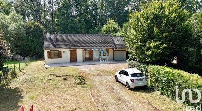 Maison 4 pièces de 75 m² à La Celle-sur-Morin (77515)