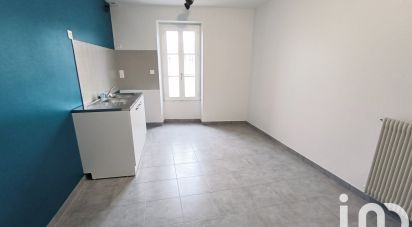 Maison de ville 4 pièces de 67 m² à Pouzauges (85700)