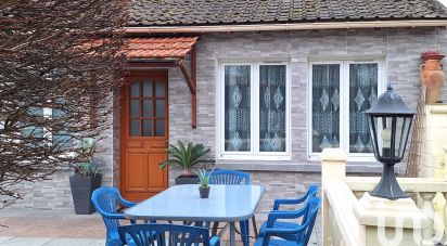 House 3 rooms of 100 m² in Montfermeil (93370)