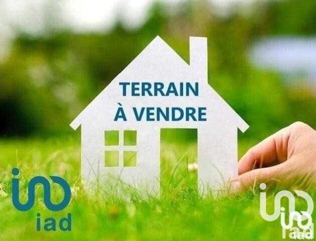 Terrain de 1 022 m² à Wingen-sur-Moder (67290)