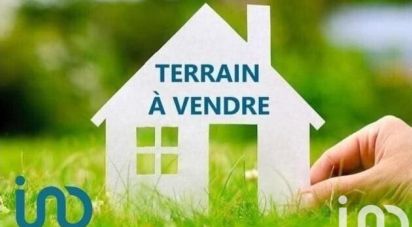 Land of 1,022 m² in Wingen-sur-Moder (67290)