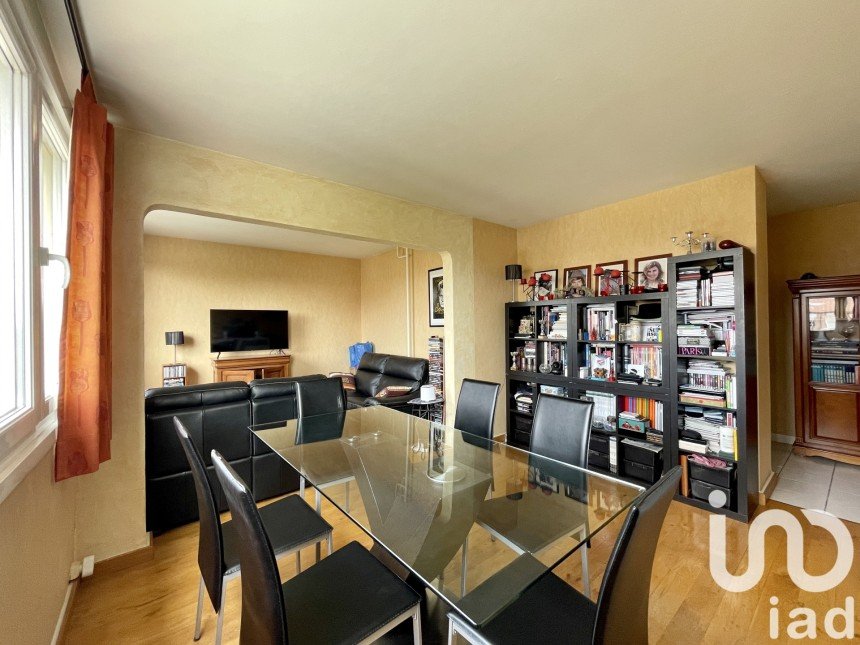 Apartment 3 rooms of 68 m² in Marcq-en-Barœul (59700)