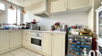 Appartement 3 pièces de 68 m² à Marcq-en-Barœul (59700)