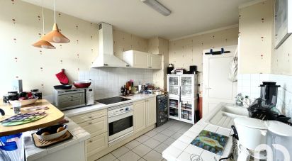 Appartement 3 pièces de 68 m² à Marcq-en-Barœul (59700)