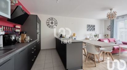 Apartment 3 rooms of 62 m² in Dammartin-en-Goële (77230)