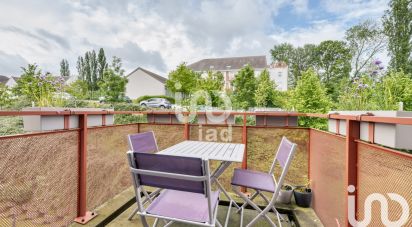 Apartment 3 rooms of 62 m² in Dammartin-en-Goële (77230)