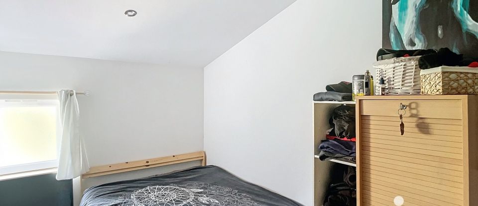 Apartment 3 rooms of 64 m² in Pélussin (42410)