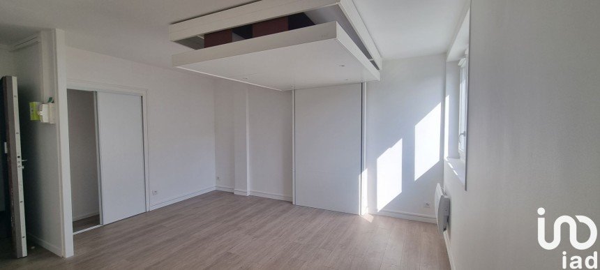 Appartement 1 pièce de 27 m² à Bobigny (93000)