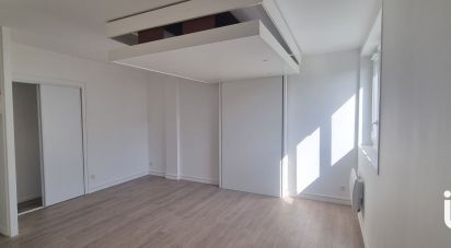 Apartment 1 room of 27 m² in Bobigny (93000)