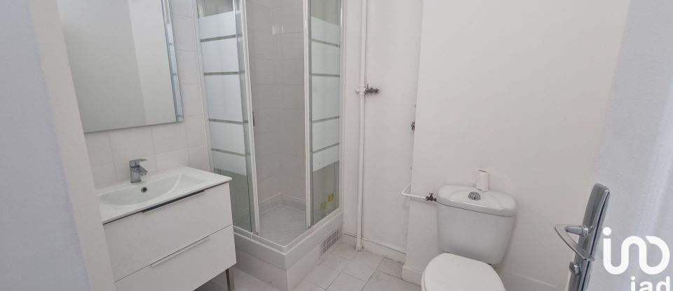 Appartement 1 pièce de 27 m² à Bobigny (93000)