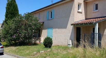 Town house 4 rooms of 95 m² in Sorèze (81540)