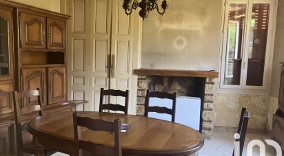 House 5 rooms of 78 m² in Villiers-Vineux (89360)