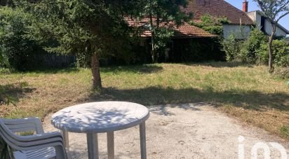 House 5 rooms of 78 m² in Villiers-Vineux (89360)