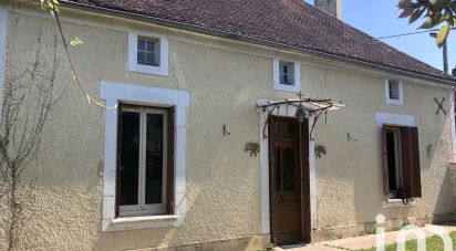 Maison 5 pièces de 78 m² à Villiers-Vineux (89360)