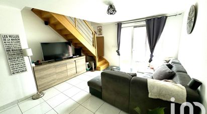 Maison 5 pièces de 72 m² à Mormant (77720)