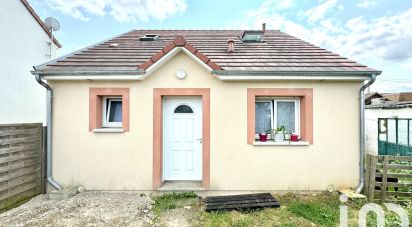 House 5 rooms of 72 m² in Mormant (77720)