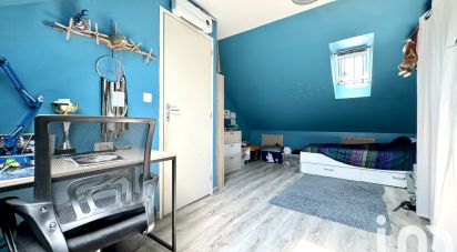 Maison 5 pièces de 72 m² à Mormant (77720)