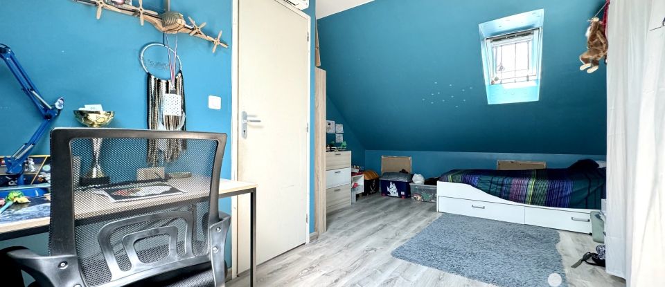 Maison 5 pièces de 72 m² à Mormant (77720)