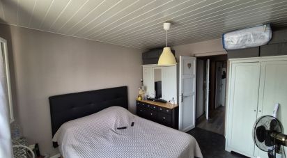 Maison 4 pièces de 74 m² à Argenteuil (95100)