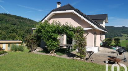 House 6 rooms of 150 m² in Massignieu-de-Rives (01300)