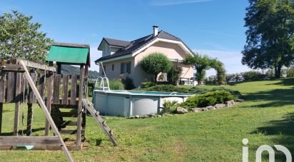 House 6 rooms of 150 m² in Massignieu-de-Rives (01300)