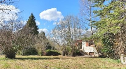 Maison 6 pièces de 114 m² à Albussac (19380)