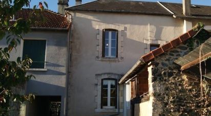 House 3 rooms of 66 m² in La Coquille (24450)