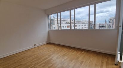 Studio 1 room of 27 m² in Paris (75012)