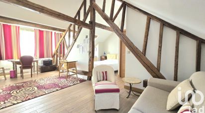 Town house 9 rooms of 218 m² in Chartres (28000)