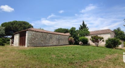 House 10 rooms of 280 m² in Gageac-et-Rouillac (24240)