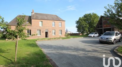 House 7 rooms of 170 m² in LE THUIT-ANGER (27370)