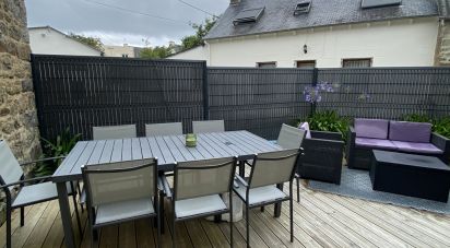 Maison 6 pièces de 90 m² à Ploufragan (22440)