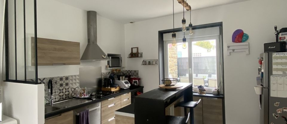 Maison 6 pièces de 90 m² à Ploufragan (22440)