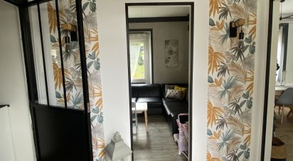 Maison 6 pièces de 90 m² à Ploufragan (22440)