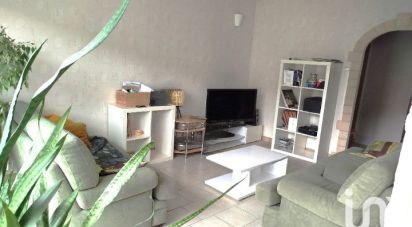 Apartment 4 rooms of 62 m² in Frouard (54390)