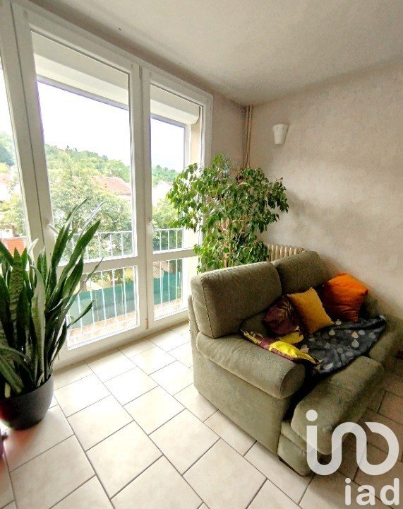 Apartment 4 rooms of 62 m² in Frouard (54390)