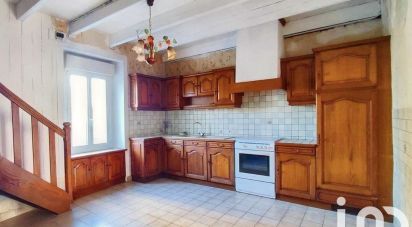 Village house 3 rooms of 73 m² in Saint-Gilles-Vieux-Marché (22530)