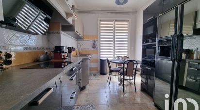 Appartement 4 pièces de 105 m² à Montpellier (34070)