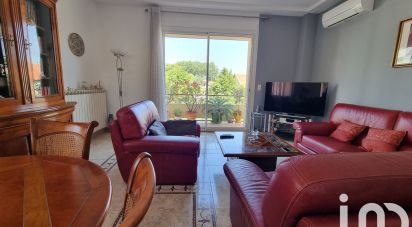 Appartement 4 pièces de 105 m² à Montpellier (34070)