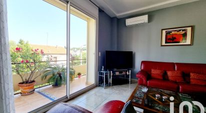 Appartement 4 pièces de 105 m² à Montpellier (34070)