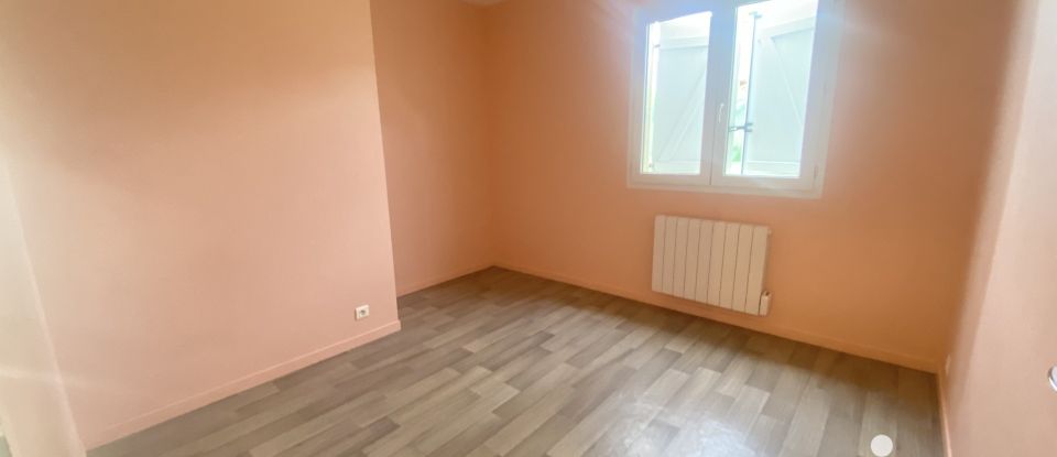 Maison de ville 5 pièces de 82 m² à Sainte-Luce-sur-Loire (44980)