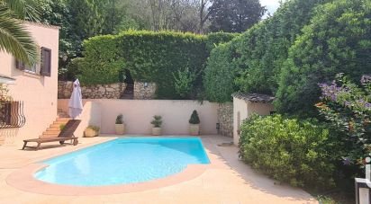 House 4 rooms of 140 m² in Mouans-Sartoux (06370)