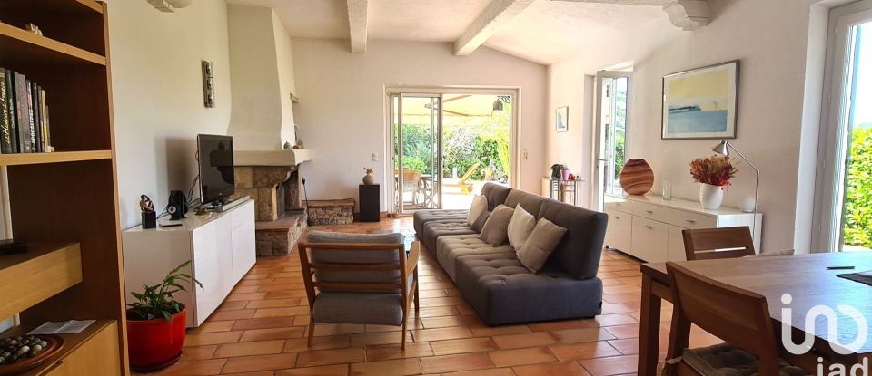 House 4 rooms of 140 m² in Mouans-Sartoux (06370)