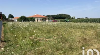 Land of 1,728 m² in Vic-en-Bigorre (65500)