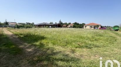 Terrain de 1 728 m² à Vic-en-Bigorre (65500)